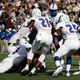 Image for article titled Report: Crowdfunding Drives For College Football Player In Critical Condition Shut Down Over Fear Of NCAA Violations